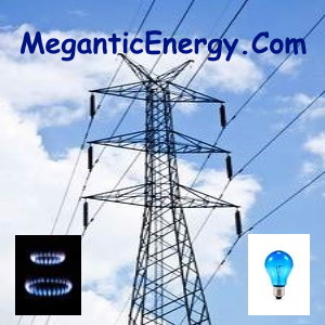 Electricity Natural Gas MeganticEnergy